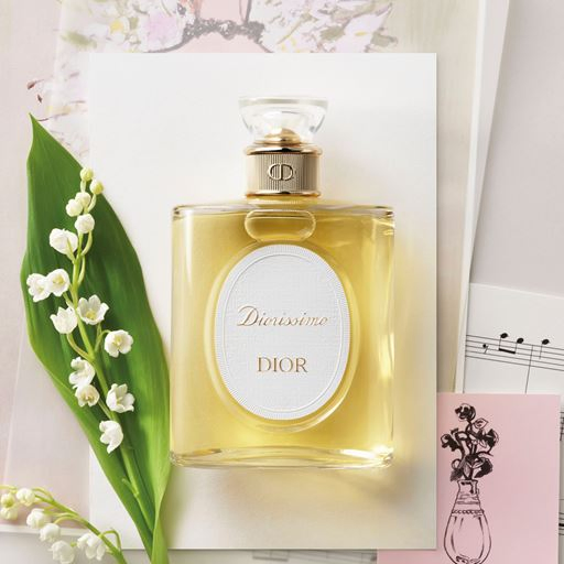 Dior Doirissimo EDT 100ml