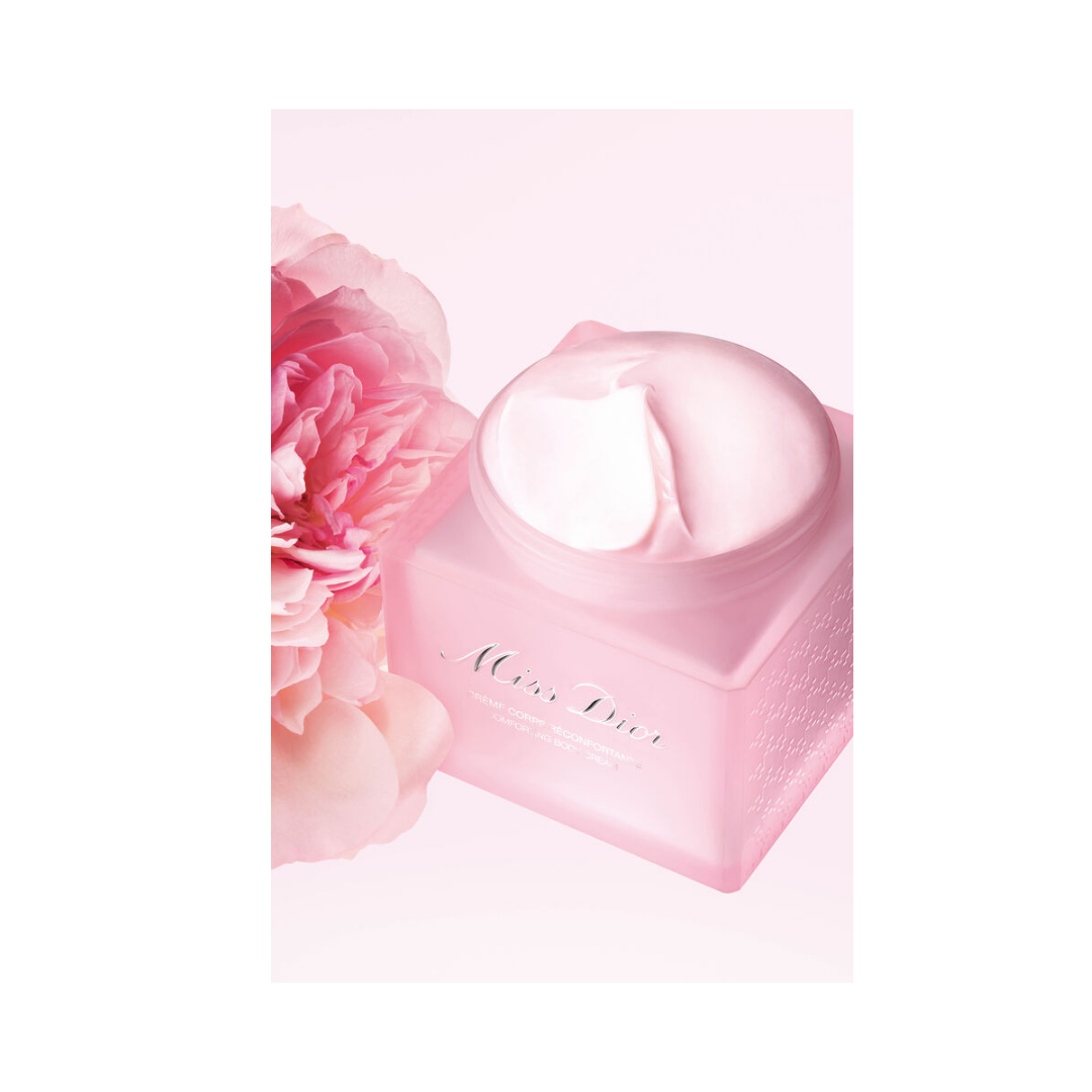Dior Miss Dior Comforting Body Cream 150ml