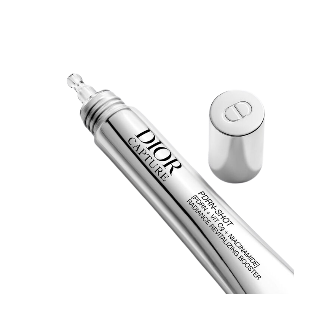 Dior Capture PDRN-Shot Radiance Revitalizing Booster 20ml