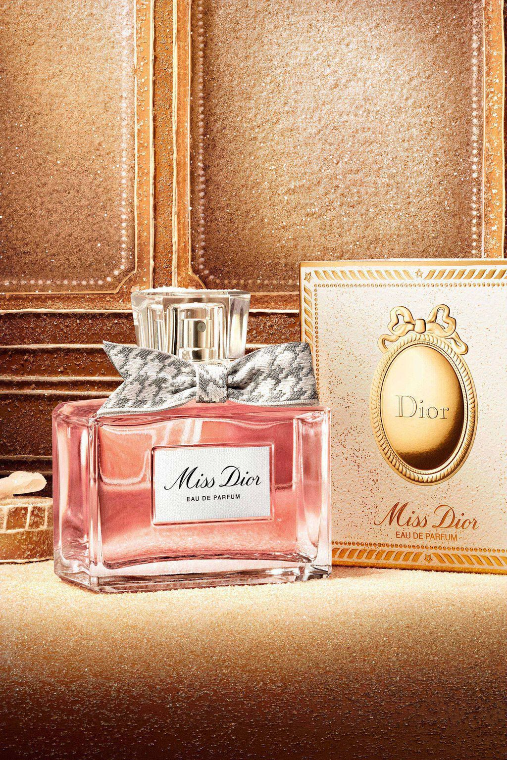 Dior Miss Dior EDP 100ml Pre-Wraped Limited Edition
