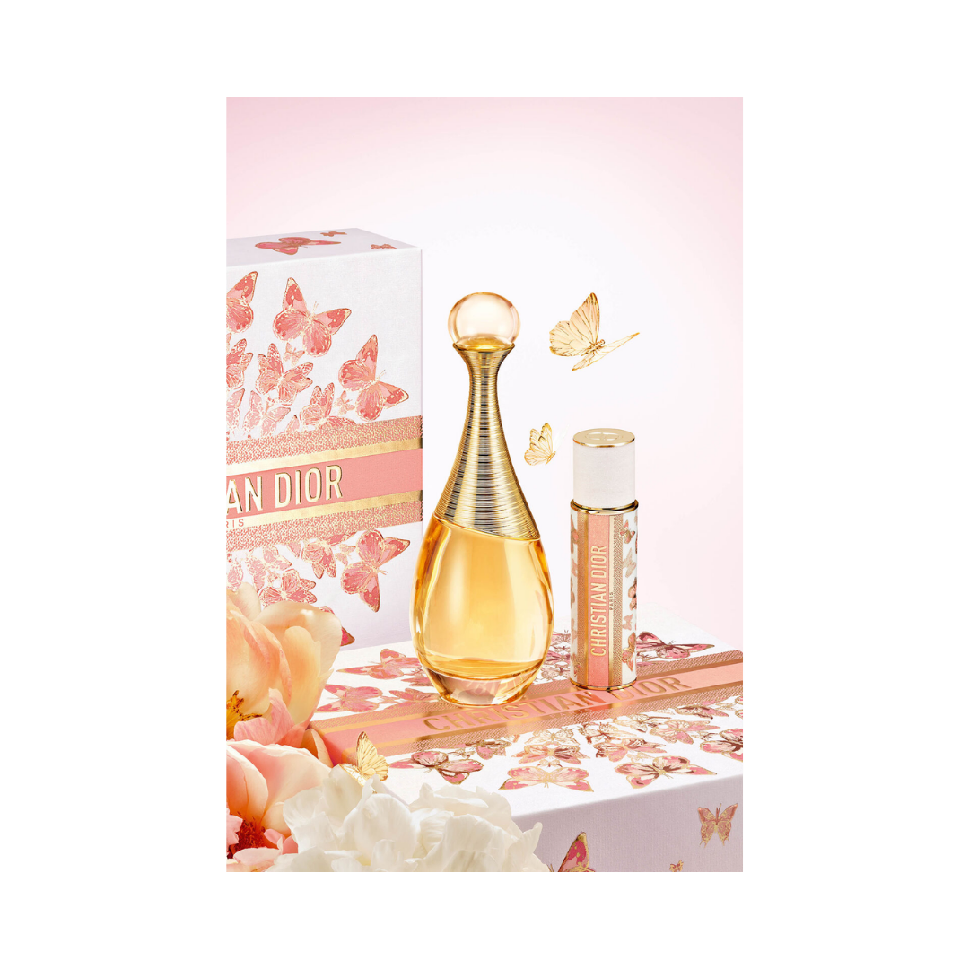 Dior J'adore EDP 100ml 2 Piece Gift Set
