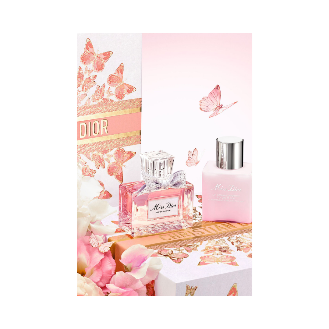 Dior Miss Dior EDP 50ml 2 Piece Gift Set