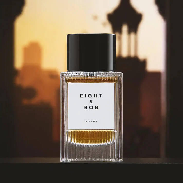 Eight & Bob Fouquet Egypt EDP 100ml 