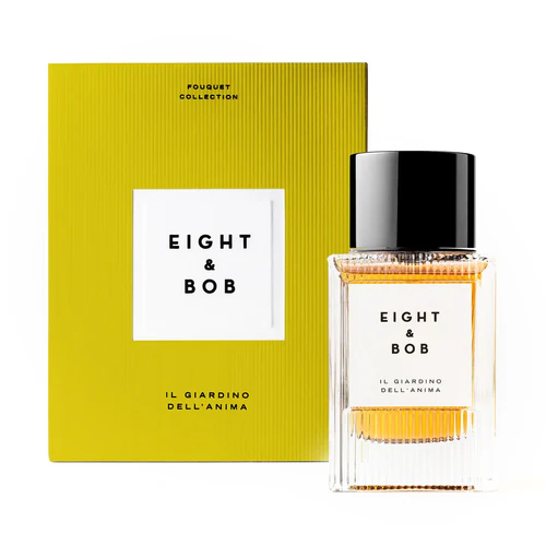 Eight & Bob Il Giardino dell’Anima EDP 100ml
