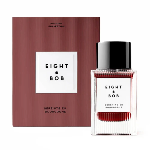 Eight & Bob Fouquet Sérénité en Bourgogne EDP 100ml