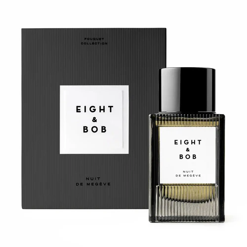 Eight & Bob Nuit de Megève EDP 100ml