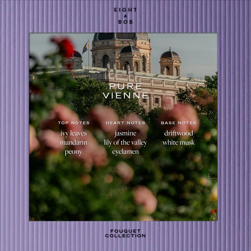 Eight & Bob Pure Vienne EDP 100ml