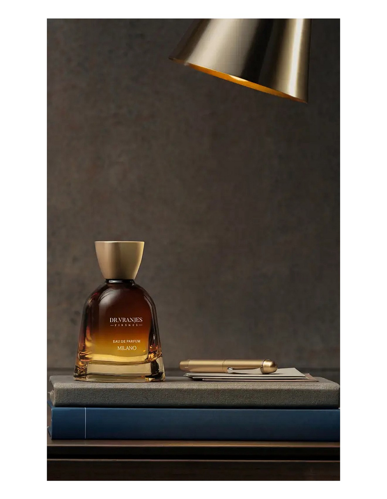 Dr. Vranjes Firenze Milano EDP 100ml