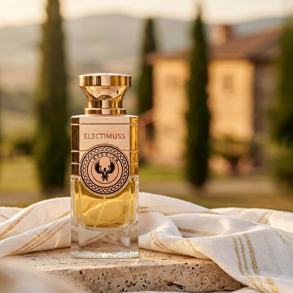 Electimuss Imperium Parfum Extrait 100ml 