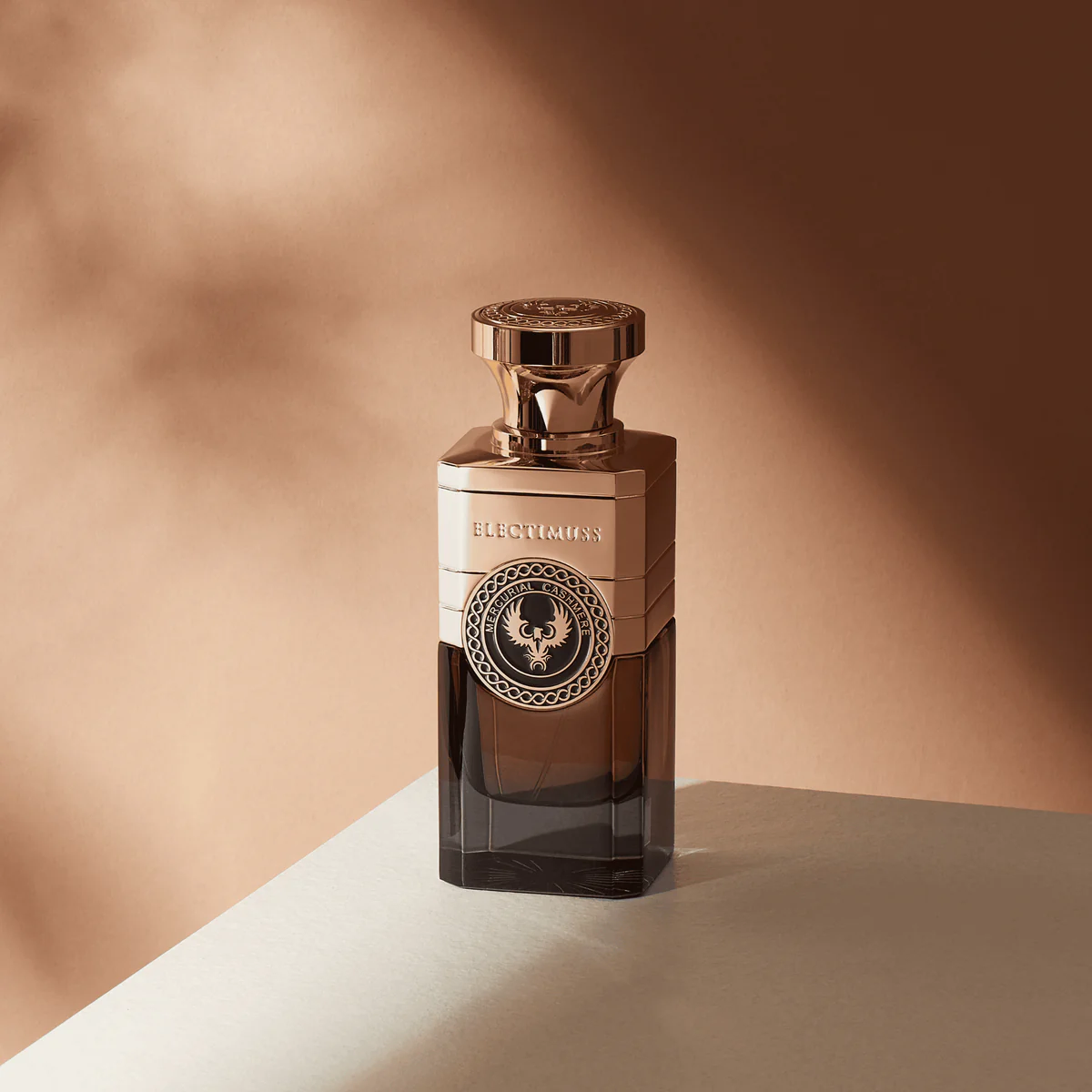 Electimuss Mercurial Cashmere Parfum Extrait 100ml 