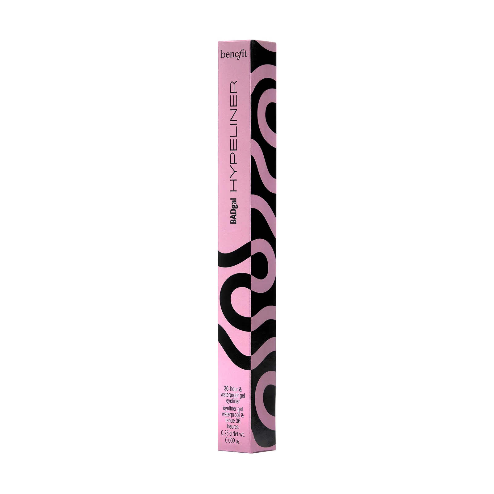 Benefit Cosmetics BADgal Hypeliner 0.25g - Pitch Black 