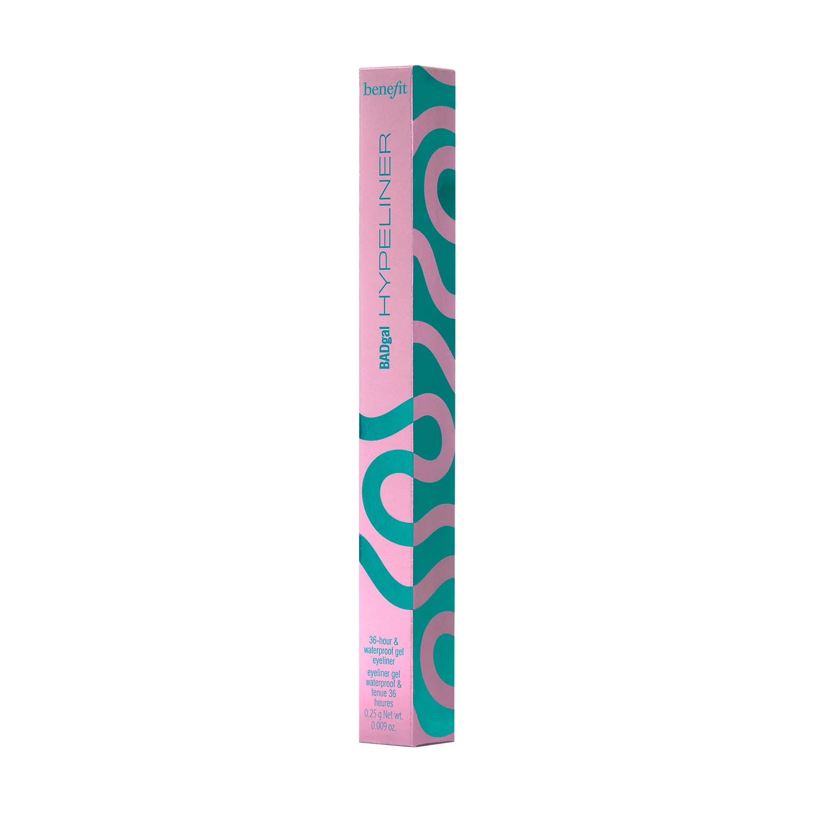 Benefit Cosmetics BADgal Hypeliner 0.25g - Teal 