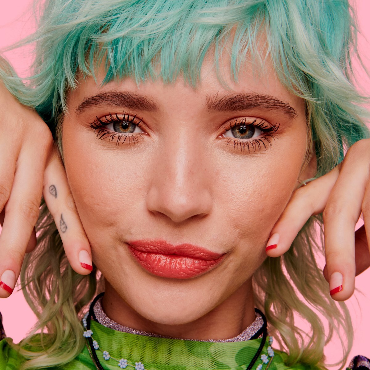 Benefit Cosmetics BADgal BANG! Waterproof Volumizing Mascara Intense Pitch Black 4g