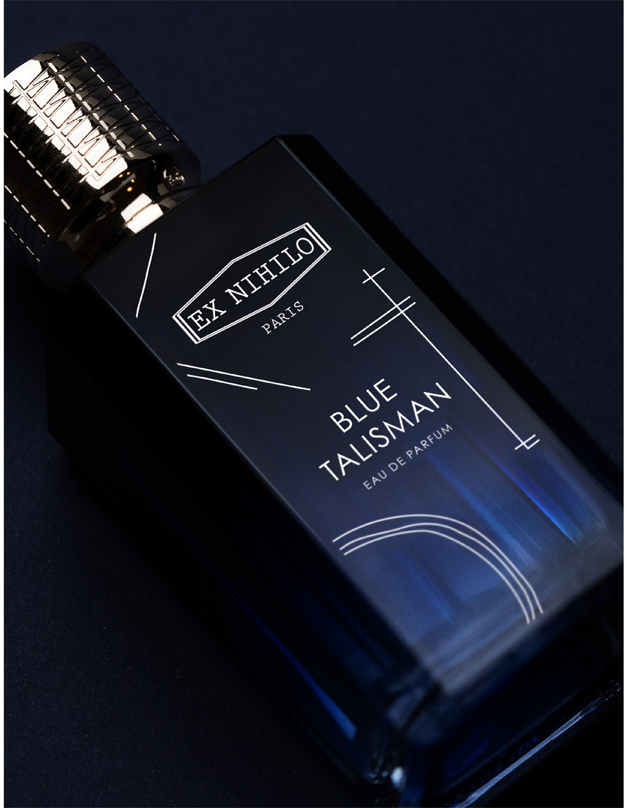 Ex Nihilo Blue Talisman EDP 50ml