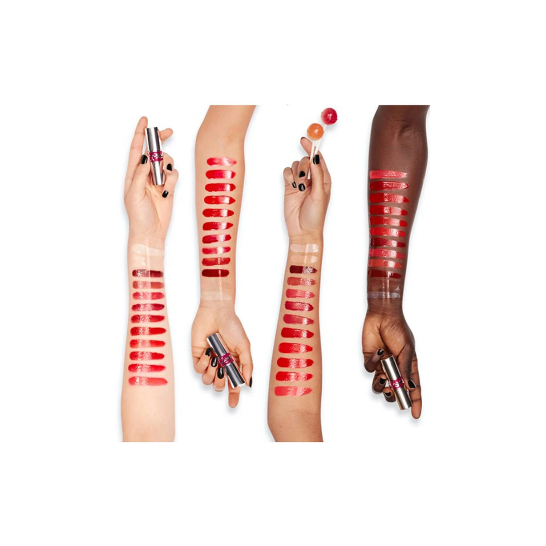 Yves Saint Laurent YSL Loveshine Candy Glaze 4.5g -2 Healthy Glow Plumper