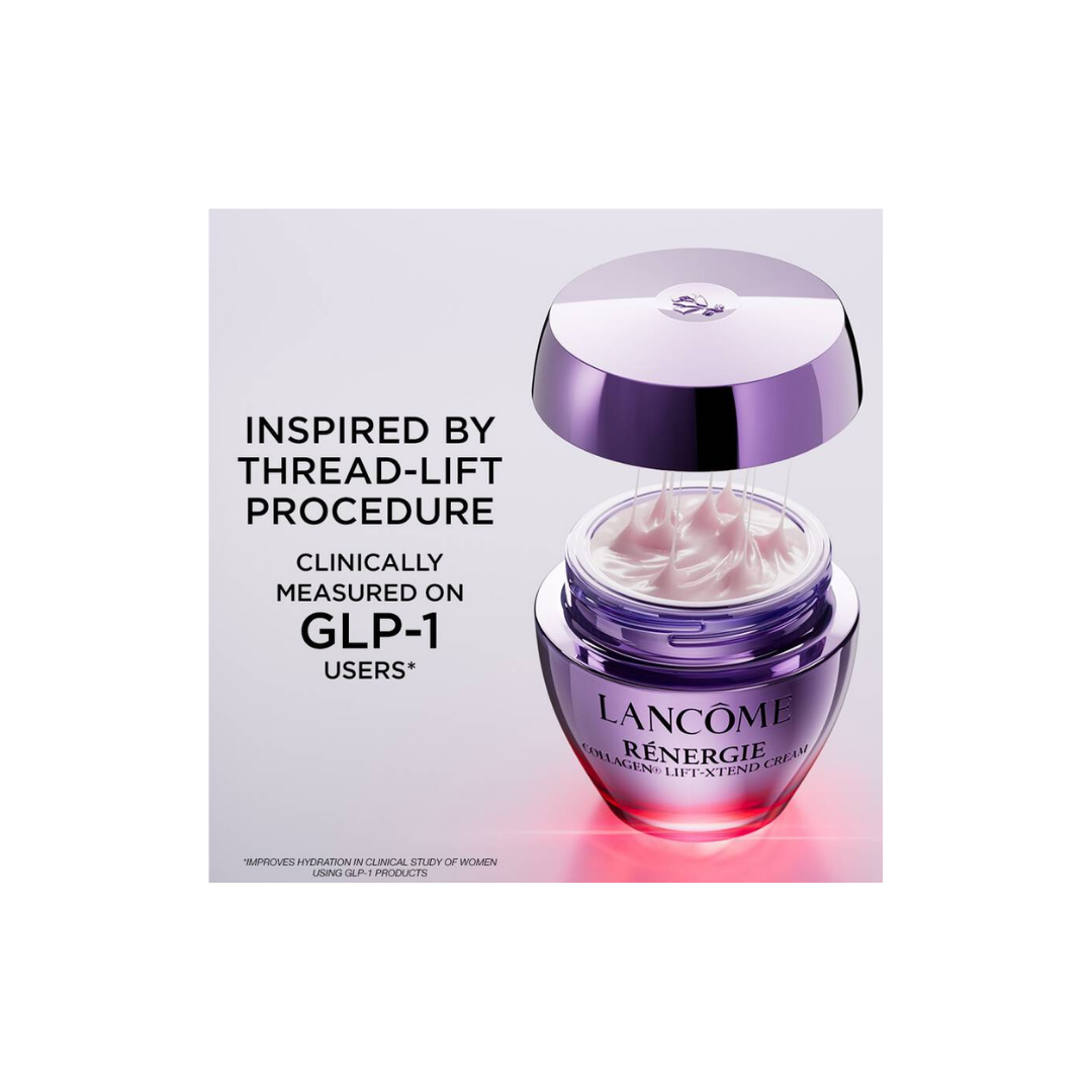 Lancome Renergie Collagen+ Lift-Xtend Cream 50ml
