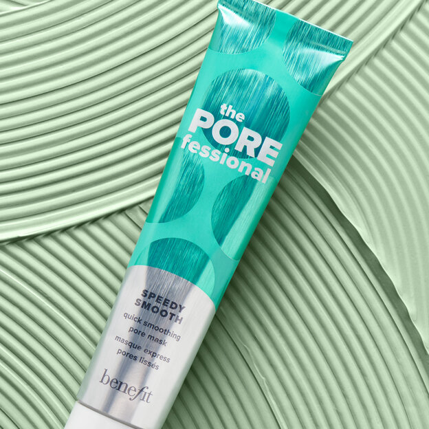Benefit Cosmetics The POREfessional Speedy Smooth Pore Mask 75g