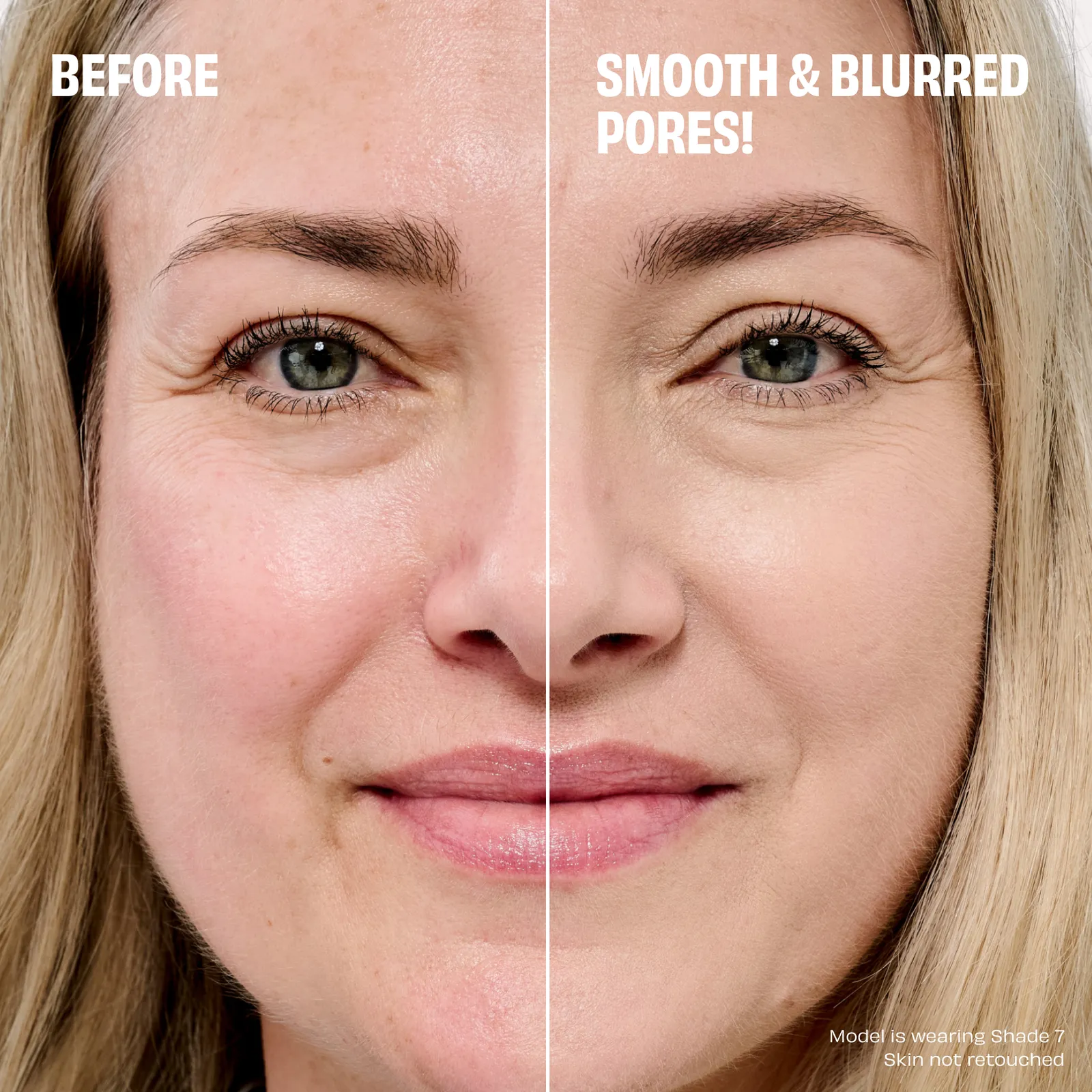 Benefit The POREfessional Foundation 7N Savvy 30ml