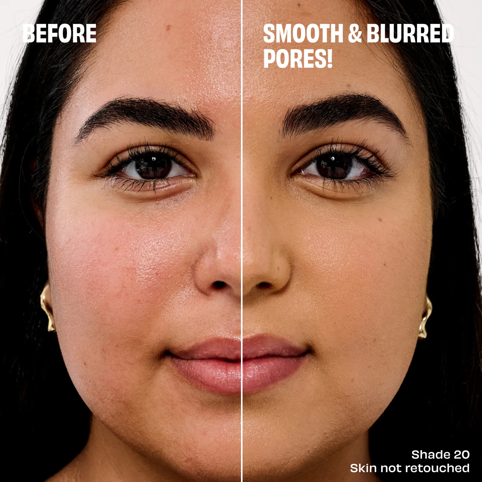 Benefit The POREfessional Foundation 20W Beyond 30ml