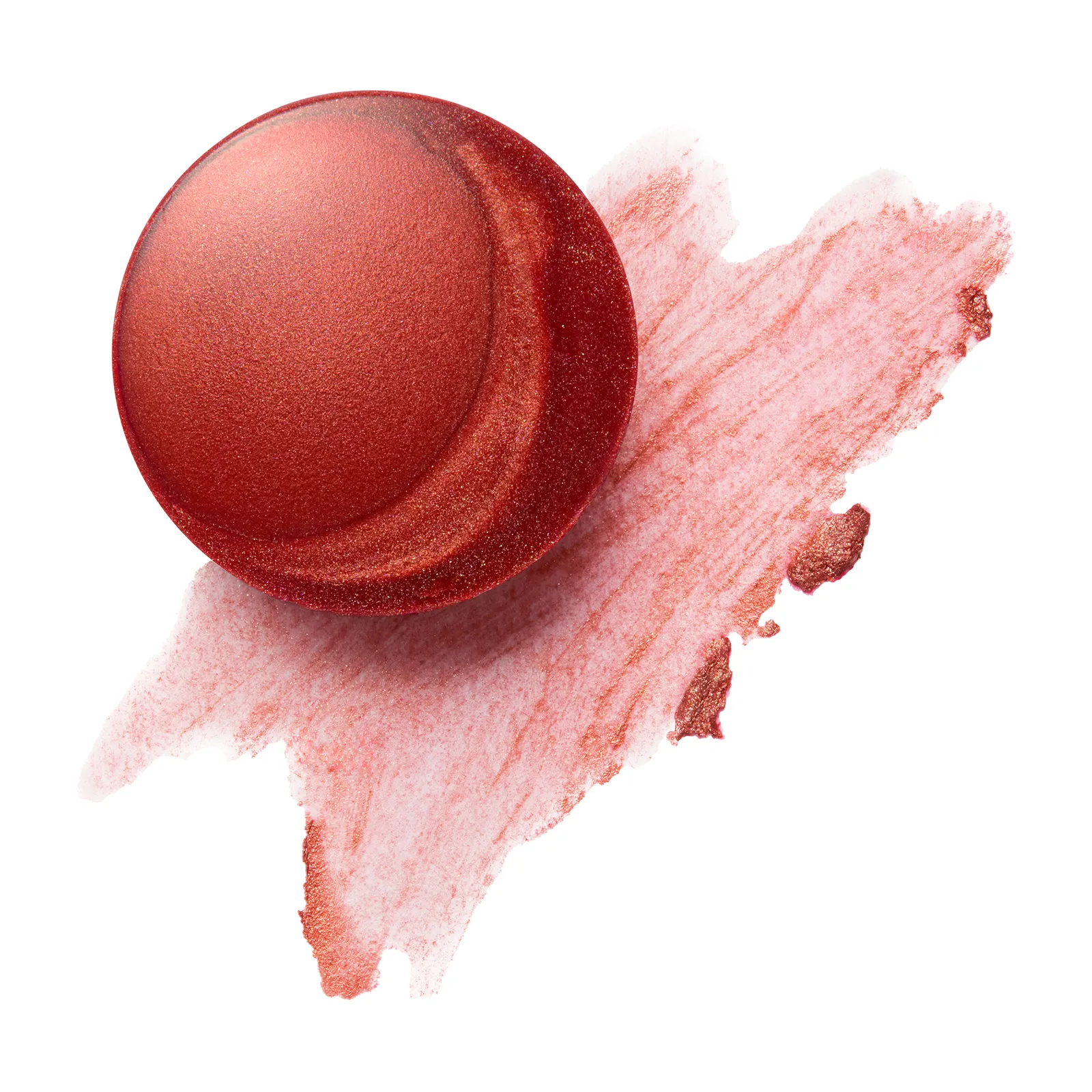 Benefit Cosmetics Juice Stick Cream Blush Foxxy 8g