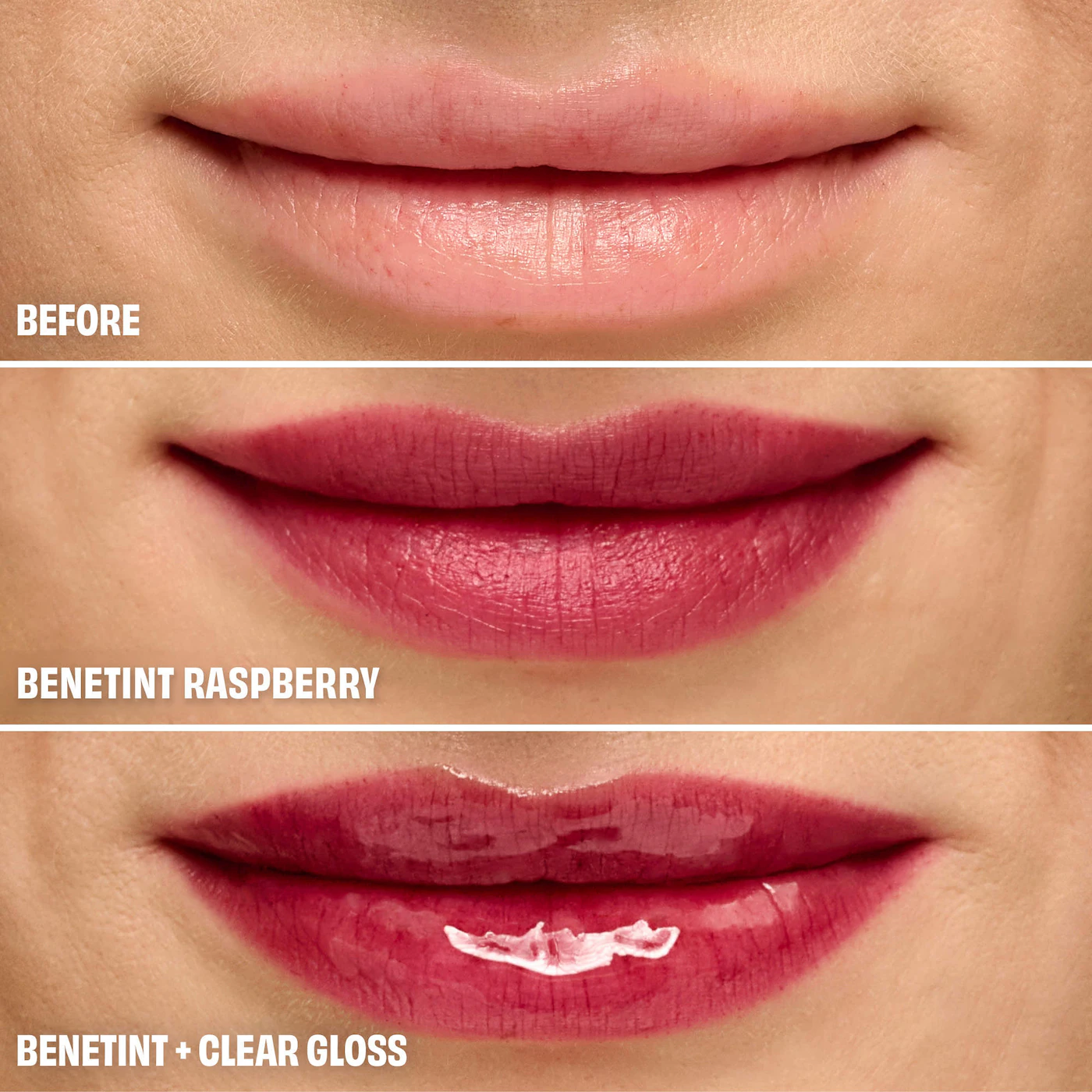 Benefit Cosmetics Benetint Pocket Pal 2.6ml - Raspberry