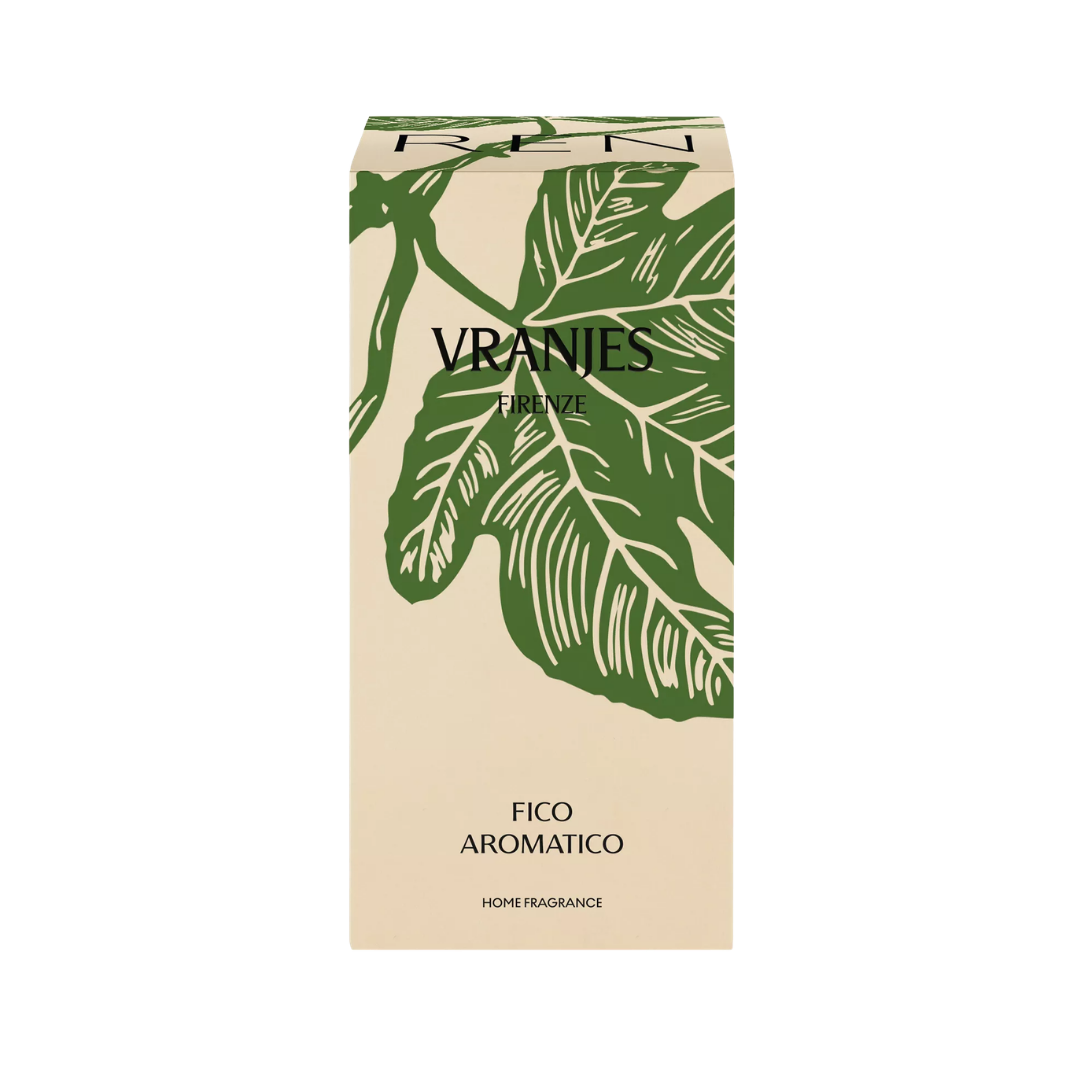 Dr. Vranjes Firenze Fico Aromatico Diffuser 1250ml