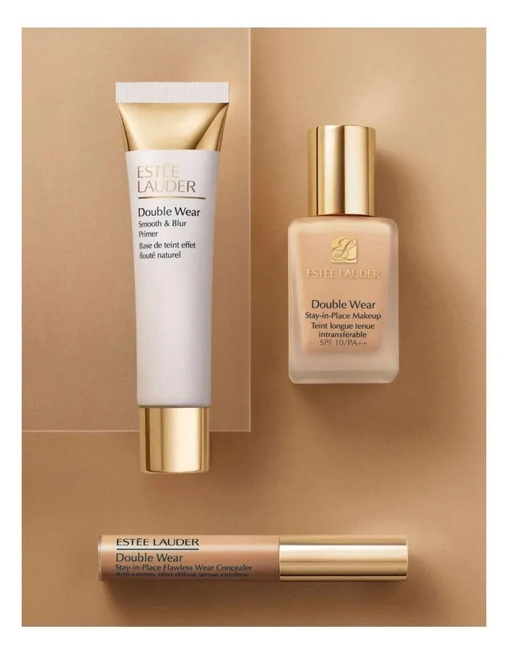 Estee Lauder Double Wear Smoothing Primer