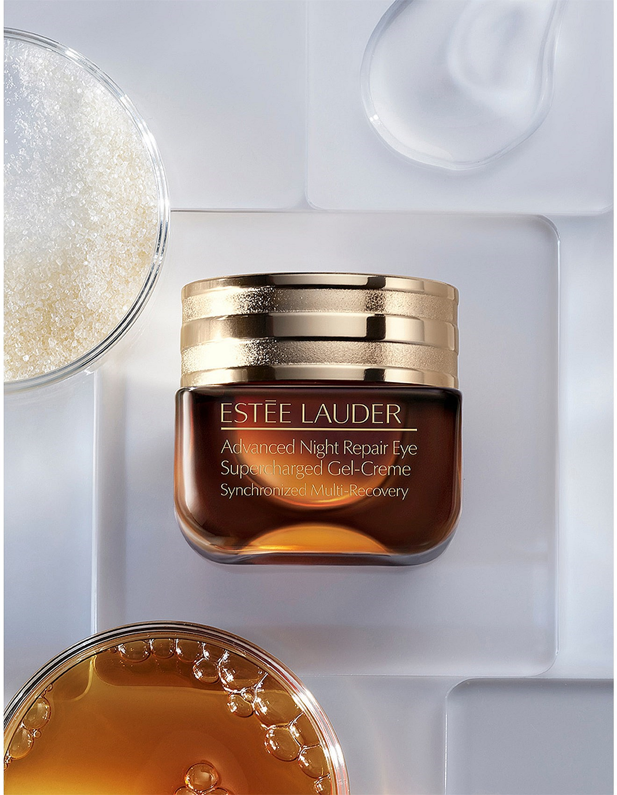 Estee Lauder Nighttime Experts Skincare 3 Piece Set