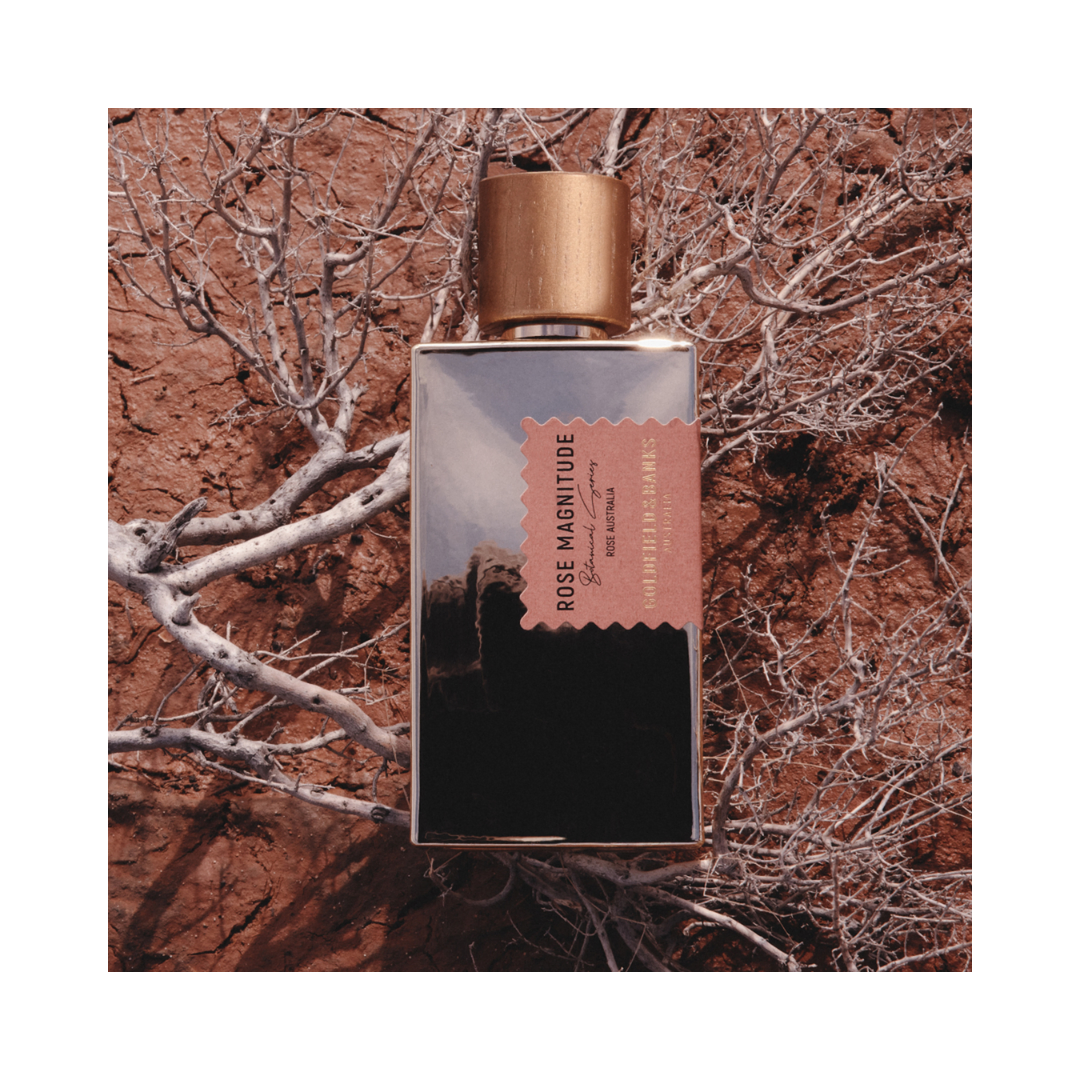 Goldfield & Banks Rose Magnitude EDP 100ml