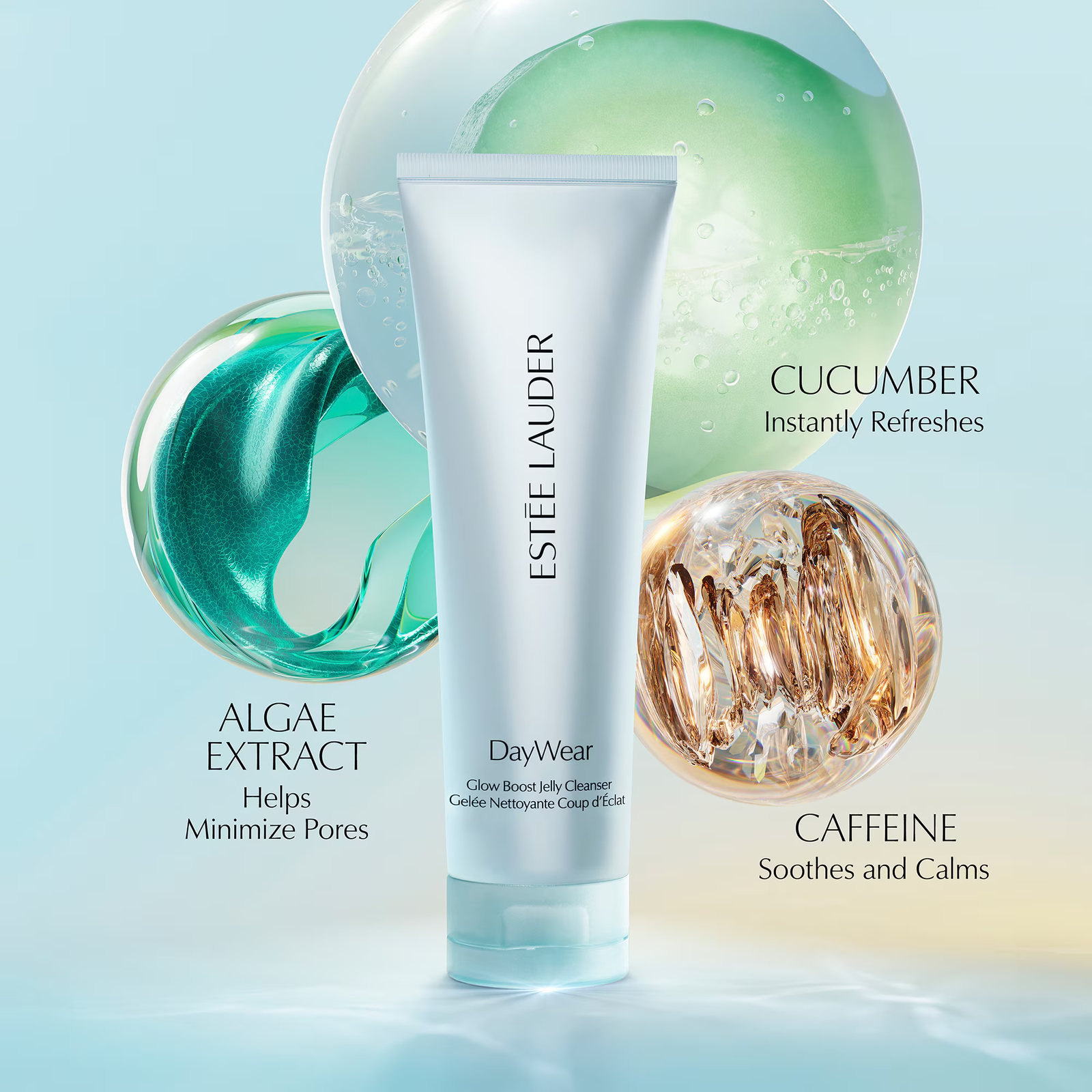 Estee Lauder DayWear Skincare 3 Piece Gift Set