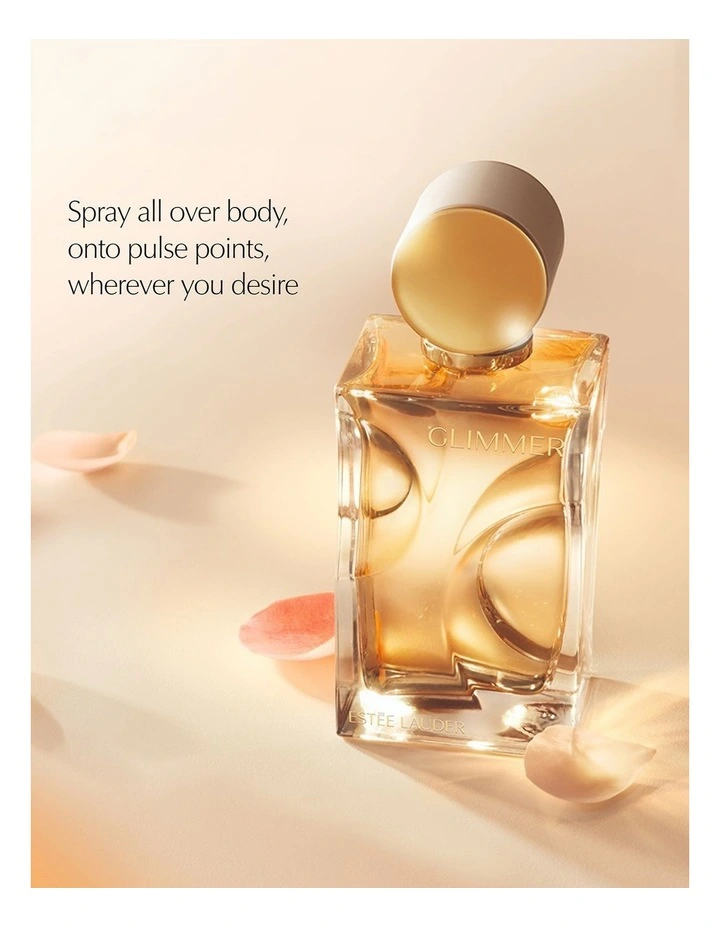 Estee Lauder Glimmer EDP 100ml