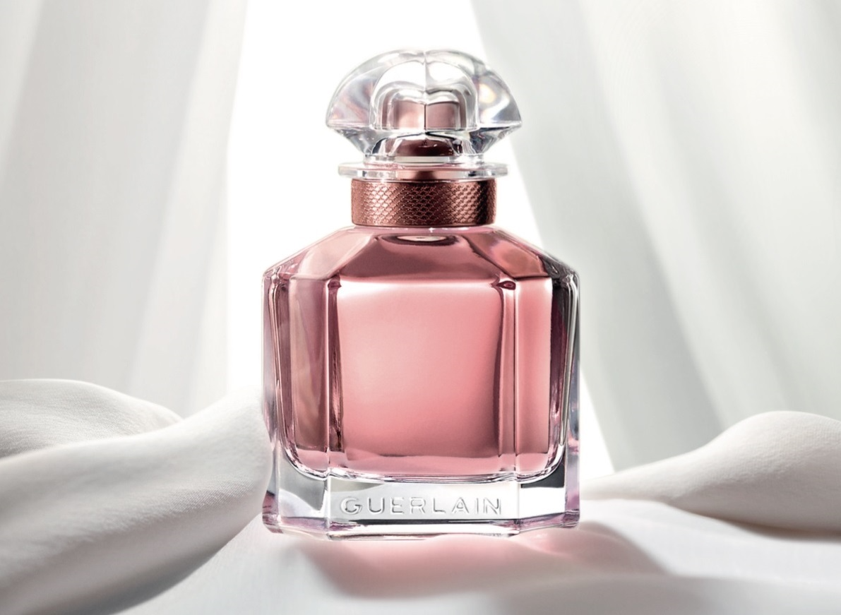 Guerlain Mon Guerlain Intense EDP 100ml
