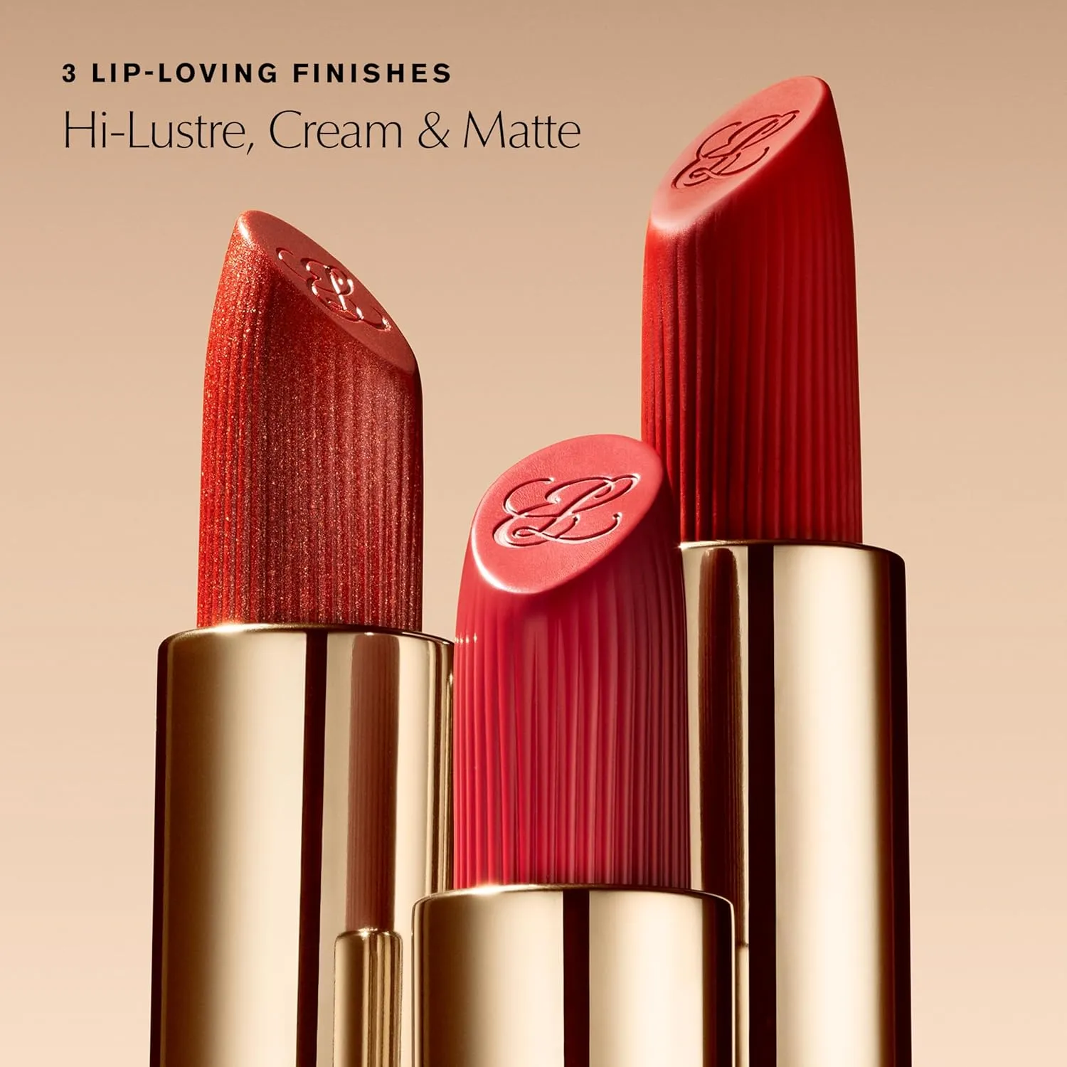 Estee Lauder Pure Color Lipstick Matte - 699 Thrill Me 3.5g