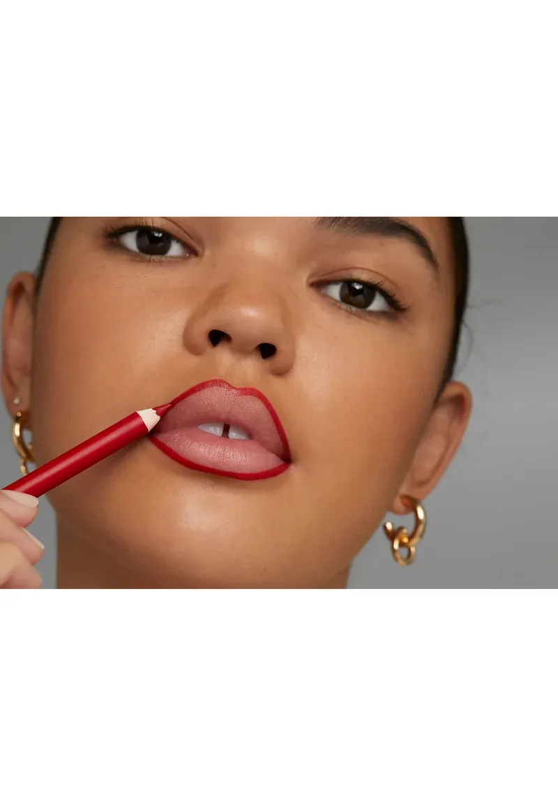 Estee Lauder Dw Sip Lip Liner Blush