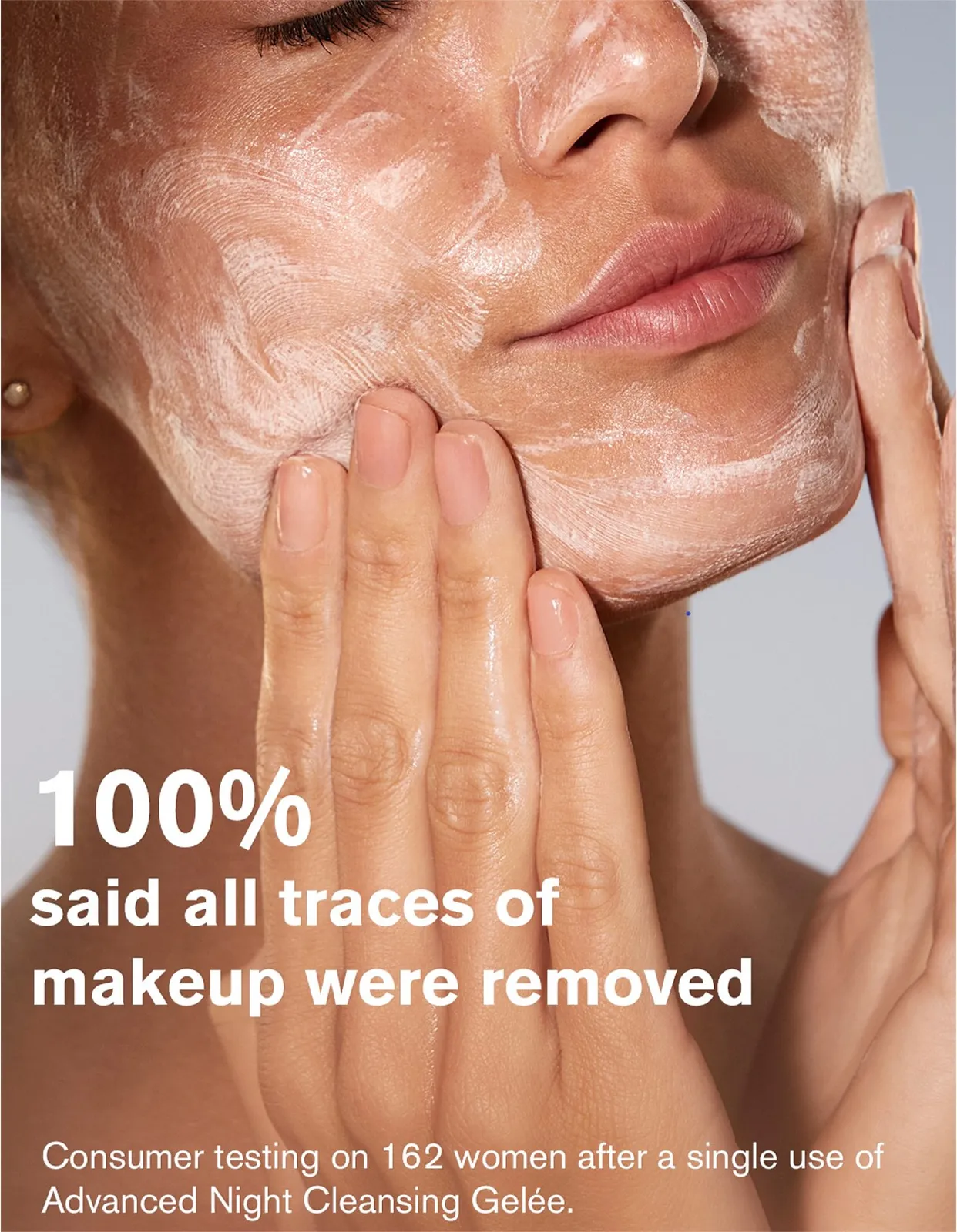 Estee Lauder ANR Cleansing Foam 100ml