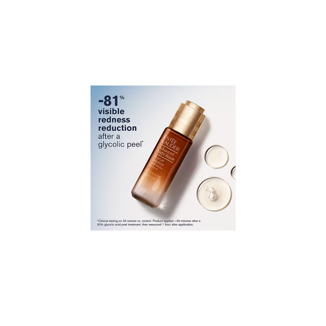 Estee Lauder Advanced Night Repair Rescue Solution With Bifidus Ferment 20ml