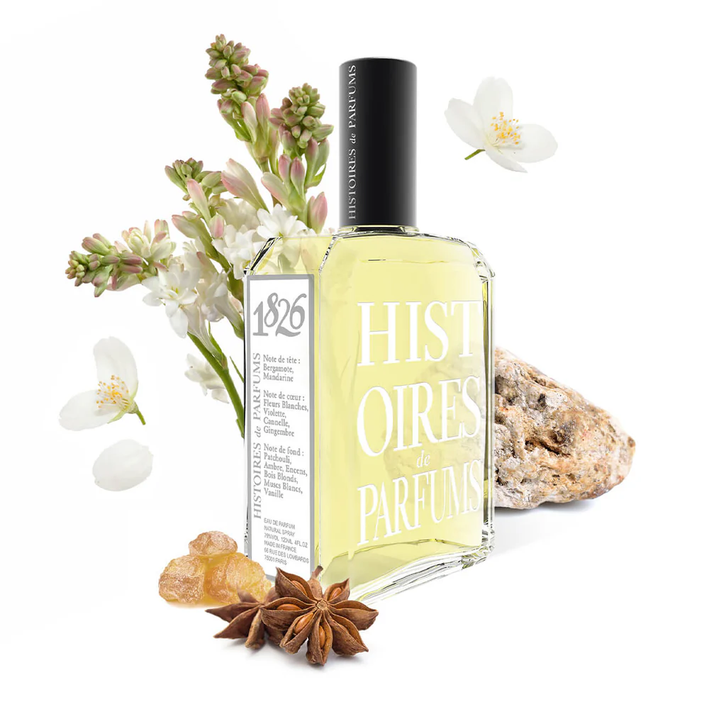Histoires De Parfums Dates Collection - 1826 EDP 120ml