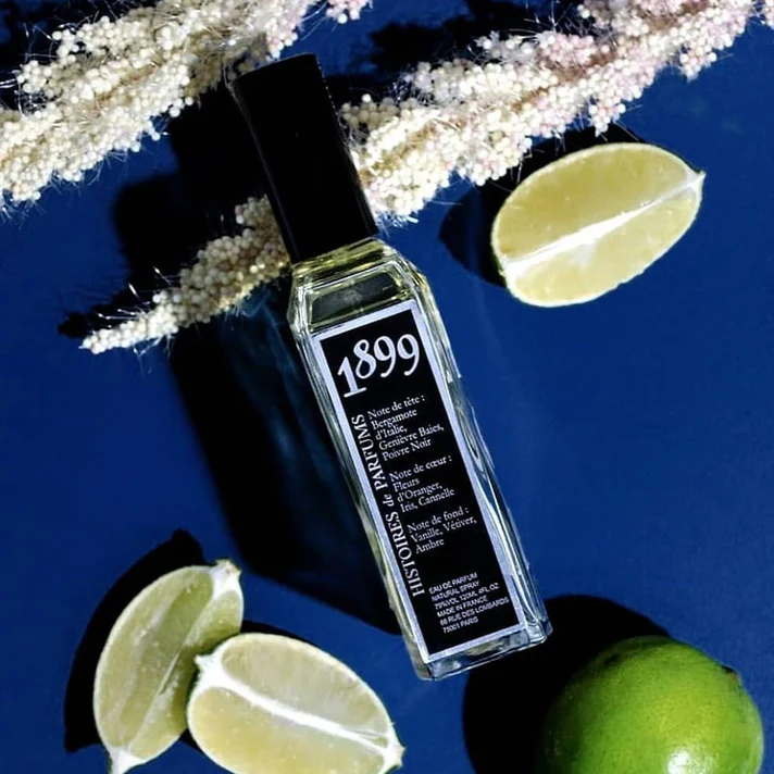 Histoires De Parfums Timeless collection - 1899 EDP 120ml