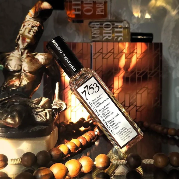 Histoires De Parfums Dates Collection - 7753 EDP 120ml