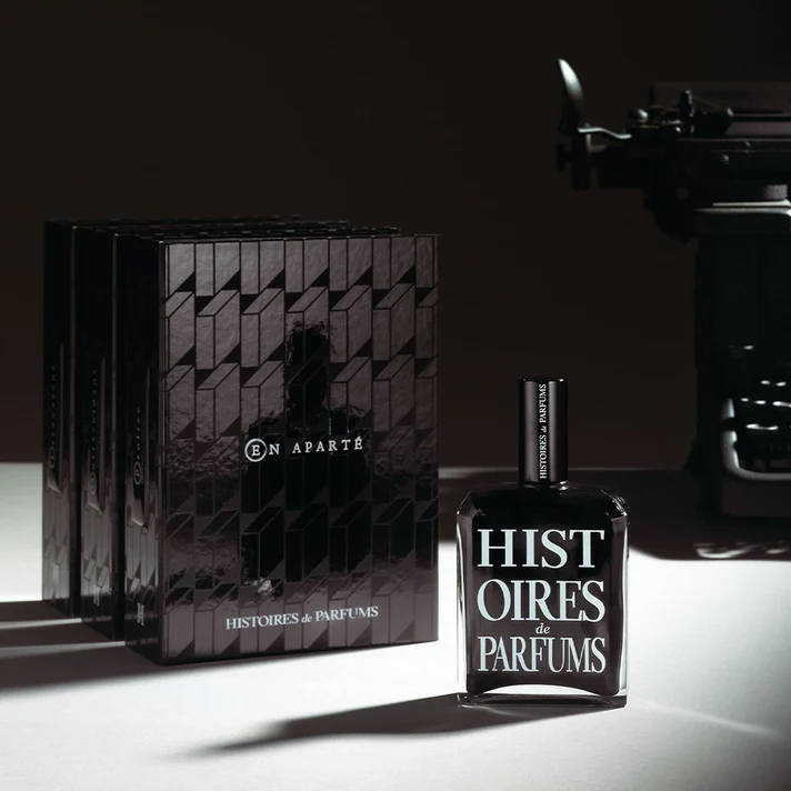 Histoires De Parfums Irreverent EDP 120ml