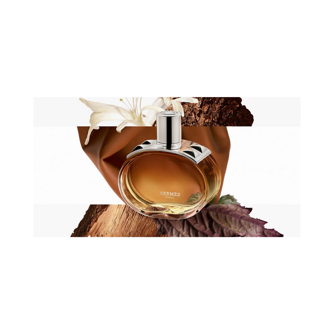 Hermès Barénia EDP Intense 100ml Refillable
