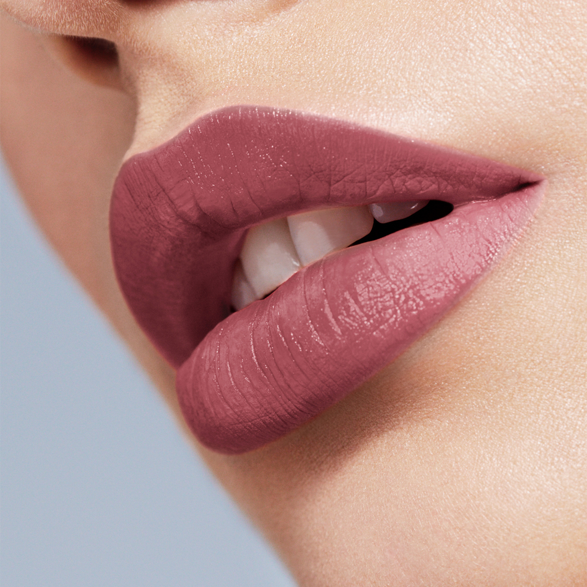 Make Up For Ever Rouge Artist Lipstick 164 Sassy Rhubarb 3.2g