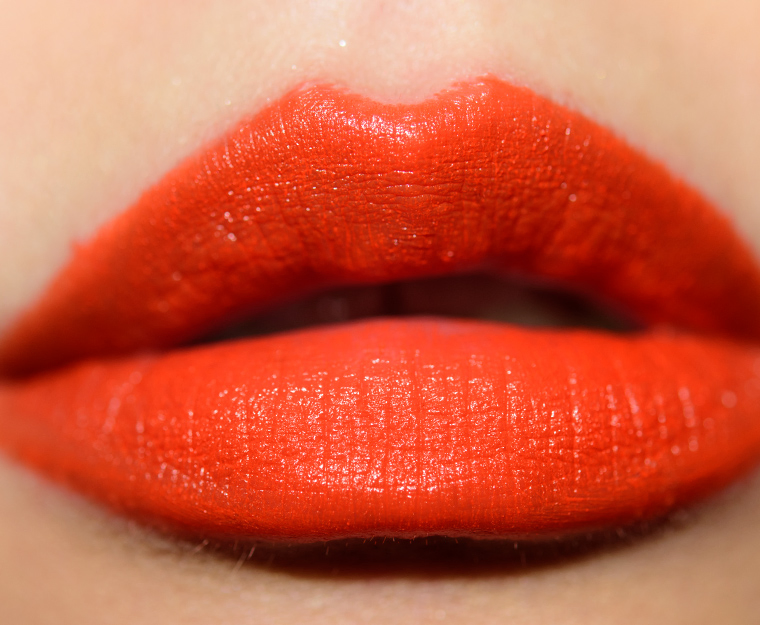 MAKE UP FOR EVER Artist Rouge Lipstick 312