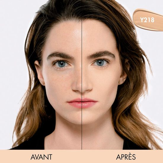 MAKE UP FOR EVER Reboot Y218