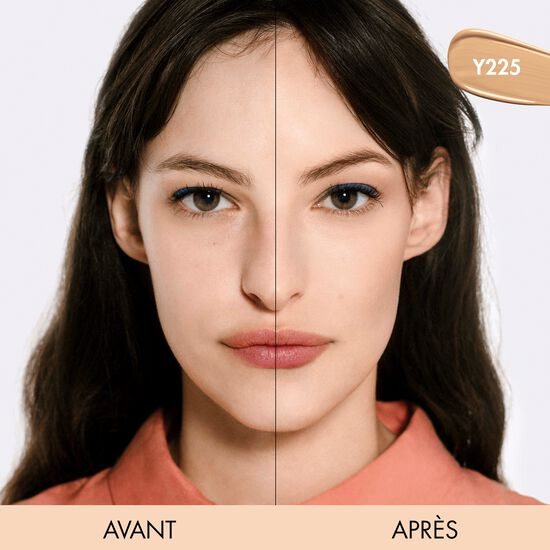 MAKE UP FOR EVER Reboot Y225
