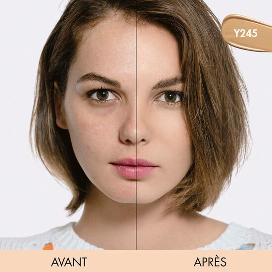 MAKE UP FOR EVER Reboot Y245