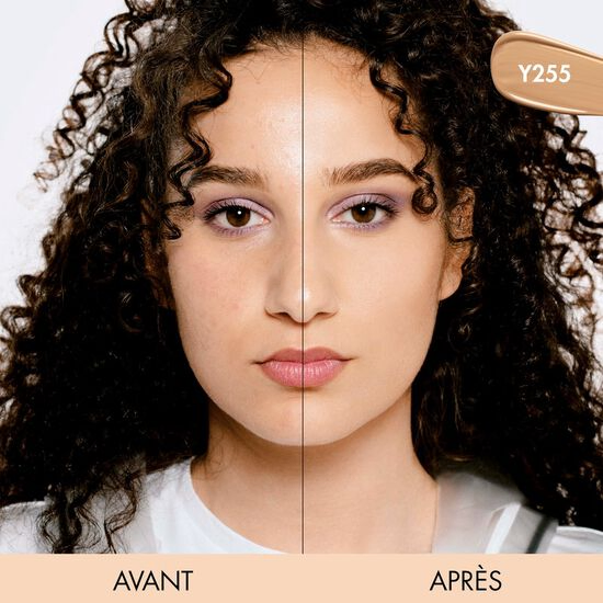 MAKE UP FOR EVER Reboot Y255