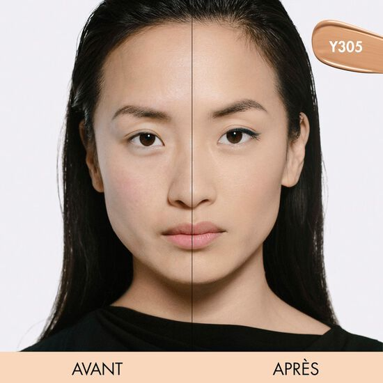MAKE UP FOR EVER Reboot Y305