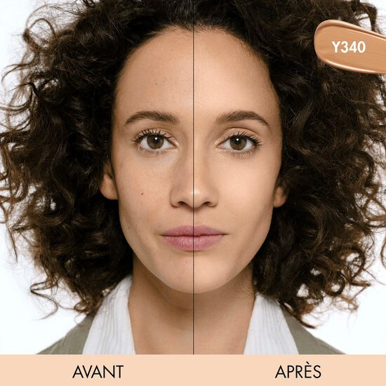 MAKE UP FOR EVER Reboot Y340