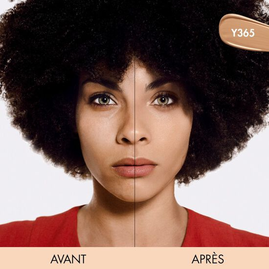 MAKE UP FOR EVER Reboot Y365